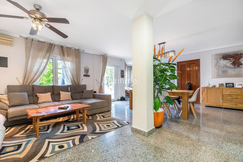 Foto 2709a94f-bda7-4eff-8e31-11d9c7afc216. Doppelhaus mit pool in L´Albir Alfàs del Pi (l´)