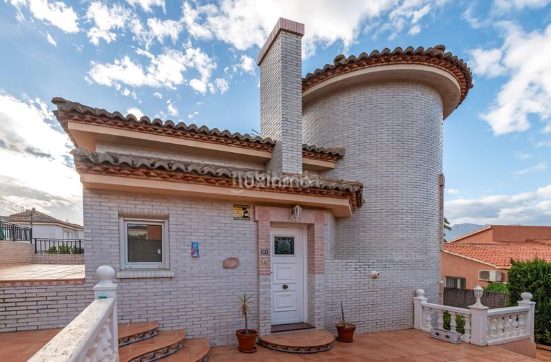 Foto 5f864621-9961-465f-a275-e08d73e60bfe. Doppelhaus mit pool in L´Albir Alfàs del Pi (l´)