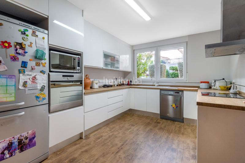 Foto 67ee195e-bc82-446b-81b7-8fd21c61011b. Doppelhaus mit pool in L´Albir Alfàs del Pi (l´)