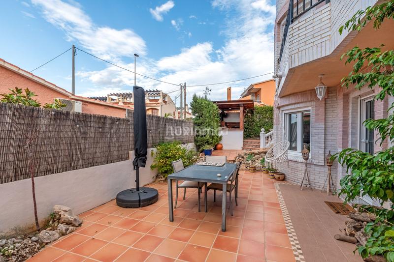 Foto 7912f6ef-641f-4c57-8514-3bf1d5b637aa. Doppelhaus mit pool in L´Albir Alfàs del Pi (l´)