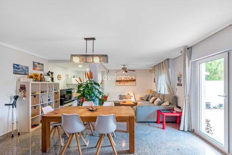 Foto a0a01730-3ac2-485d-8f72-0f77e968a8a6. Doppelhaus mit pool in L´Albir Alfàs del Pi (l´)