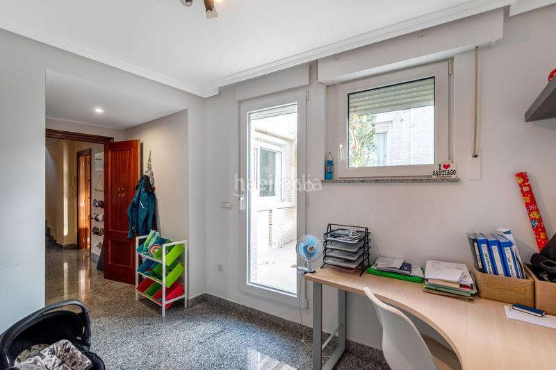 Foto acc76be1-df3e-43de-85f8-6ef56eebfb1d. Doppelhaus mit pool in L´Albir Alfàs del Pi (l´)