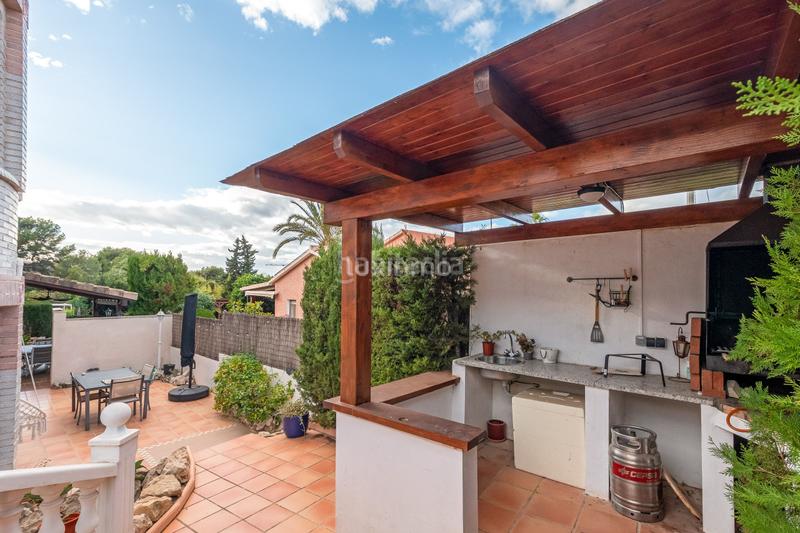 Foto c45fb64e-ff80-491d-a842-e276656807dd. Doppelhaus mit pool in L´Albir Alfàs del Pi (l´)