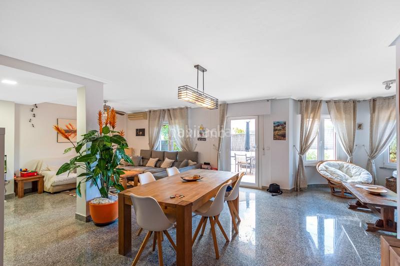 Foto c471b574-b804-4d31-a61c-3e973064b640. Doppelhaus mit pool in L´Albir Alfàs del Pi (l´)