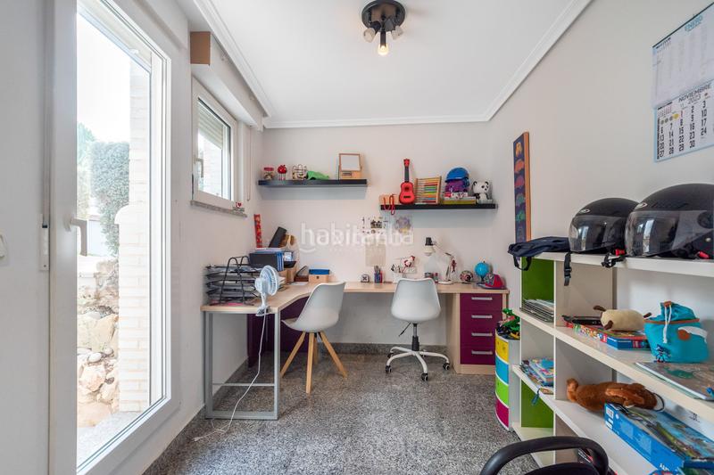 Foto d0cd1019-e21b-4164-963b-a713e57dbf67. Doppelhaus mit pool in L´Albir Alfàs del Pi (l´)