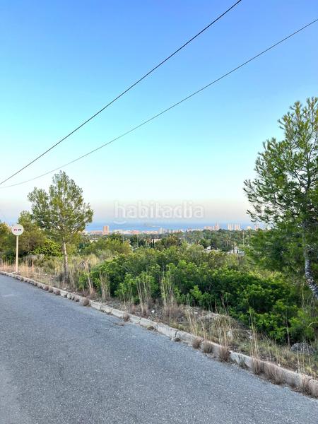 Foto 4d2d936b-7c83-4be0-96ca-3d8047f9f43e. Wohngrundstück in Urbanizaciones Benidorm