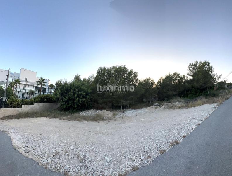 Foto 95b4833b-4894-4b3e-a1eb-c5501088bd02. Wohngrundstück in Urbanizaciones Benidorm