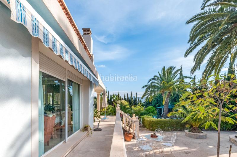 Foto 38d15566-5480-4bc7-9712-a6fc2d6e9f0c. Chalet con riscaldamento piscina in Escandinavia-Cautivador Alfàs del Pi (l´)