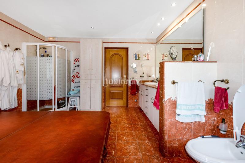 Foto 5b4b4309-4eb2-4b85-9631-c384584ca72a. Chalet con riscaldamento piscina in Escandinavia-Cautivador Alfàs del Pi (l´)