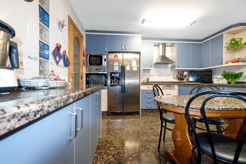 Foto 65fe3930-5a58-4ee6-9b6d-2e0be804a617. Chalet con riscaldamento piscina in Escandinavia-Cautivador Alfàs del Pi (l´)
