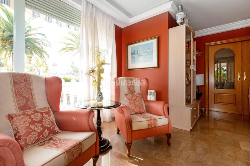 Foto 81597433-70b5-4999-b1cd-990d23e4822d. Chalet con riscaldamento piscina in Escandinavia-Cautivador Alfàs del Pi (l´)