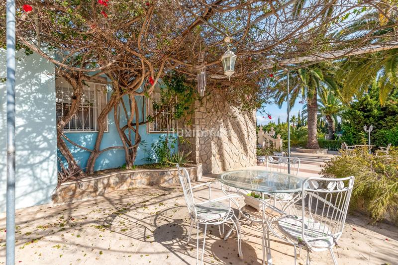 Foto 9e06b0ad-2ef3-4354-a6ff-4a3f0602d655. Chalet con riscaldamento piscina in Escandinavia-Cautivador Alfàs del Pi (l´)