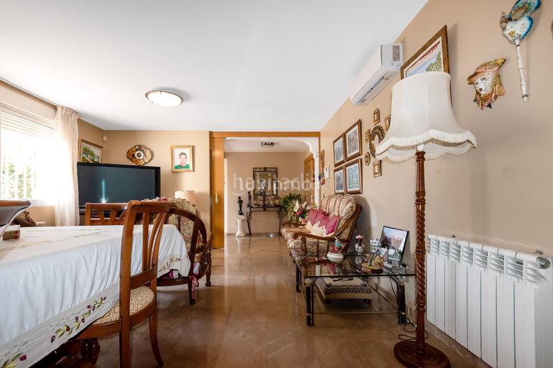 Foto a08341af-c9c2-48ba-a396-54a640d39df2. Chalet con riscaldamento piscina in Escandinavia-Cautivador Alfàs del Pi (l´)