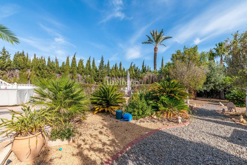 Foto b044ff0f-8410-4ac9-95f5-bf0c8028da8b. Chalet con riscaldamento piscina in Escandinavia-Cautivador Alfàs del Pi (l´)