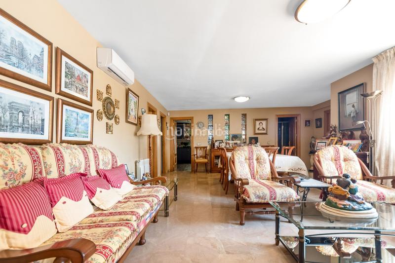Foto beff1ce8-00b4-4d95-aa61-4b855ce620a5. Chalet con riscaldamento piscina in Escandinavia-Cautivador Alfàs del Pi (l´)