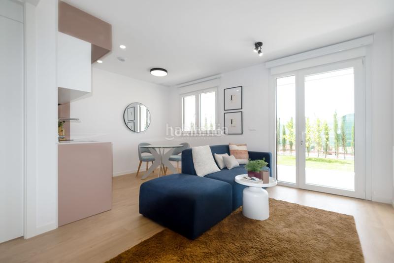 Foto e106fec5-2e32-464a-941f-94585e9a5e52. Casa aparellada amb piscina a Montebello - Nou Espai Nucia (la)