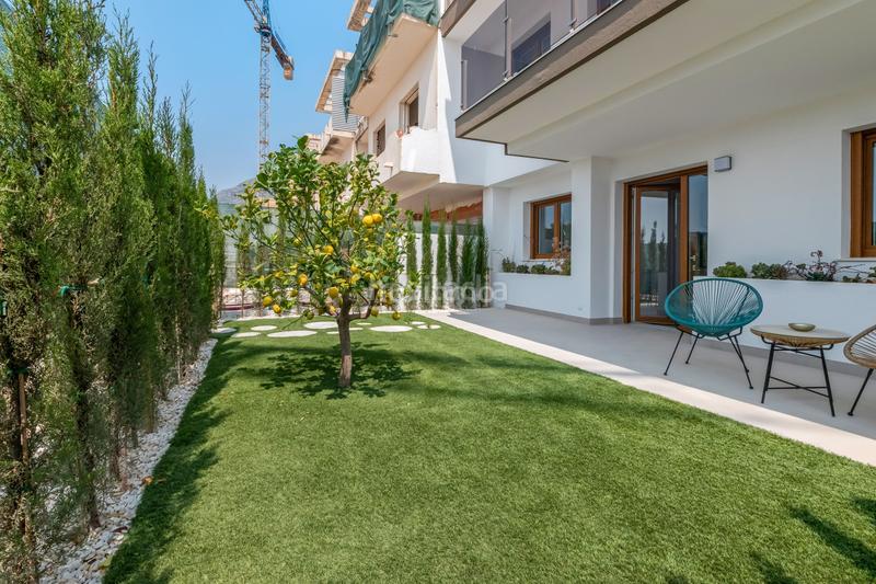 Foto e33d82b0-093c-42de-98b0-731528e555e8. Casa aparellada amb piscina a Montebello - Nou Espai Nucia (la)