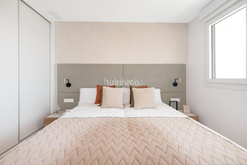 Foto e7d83f74-9ef0-4814-a1d4-2476f202fe50. Casa aparellada amb piscina a Montebello - Nou Espai Nucia (la)