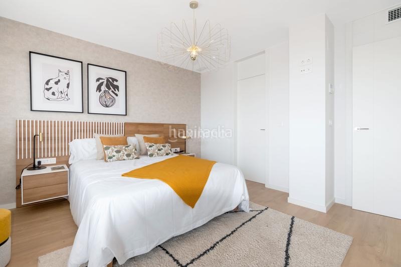 Foto f771c397-3d40-4639-b311-077f246bf1a1. Casa aparellada amb piscina a Montebello - Nou Espai Nucia (la)