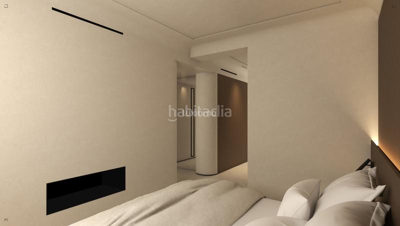 Foto b9c2ee81-cd8c-4465-8add-bf0be5863371. Àtic amb calefacció aparcament piscina a Marina Botafoc-Talamanca Ibiza