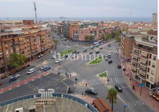Terreny residencial a Colonia Madrid. Parcela en venta en centro de benidorm