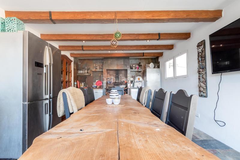 Foto 129a7cc4-1fc6-475c-a67d-dfd06600be93. Xalet amb aparcament piscina a Barranco Hondo Nucia (la)