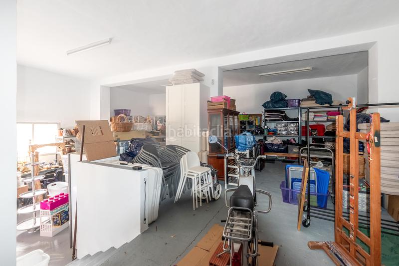 Foto 1ca409cc-4b46-4cb9-8b69-e17a9449e0d8. Xalet amb aparcament piscina a Barranco Hondo Nucia (la)