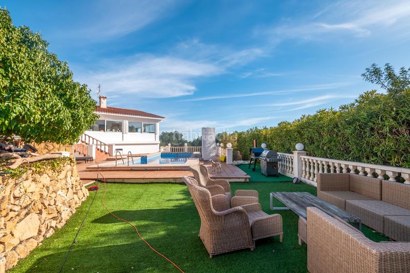 Foto 31b17a78-0d6c-4c18-b1fd-94ffb2ace3cc. Xalet amb aparcament piscina a Barranco Hondo Nucia (la)