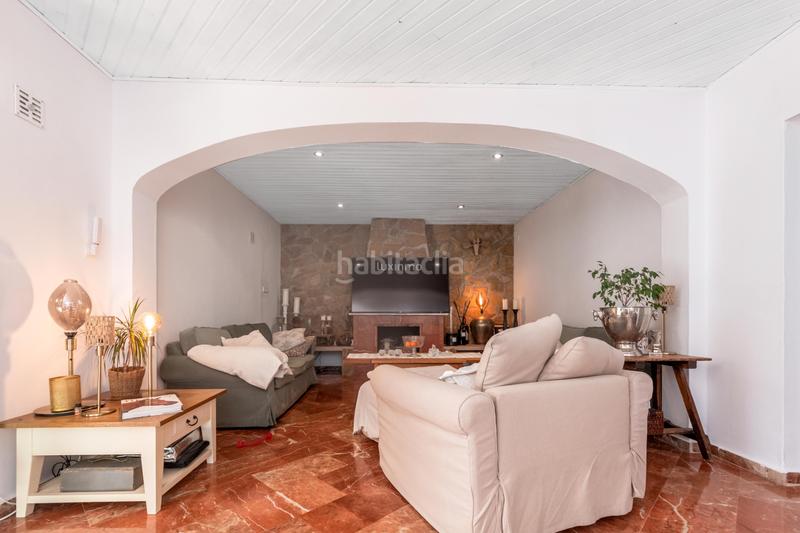 Foto 4bec0730-015c-4810-bc8e-5388ebae14a7. Xalet amb aparcament piscina a Barranco Hondo Nucia (la)