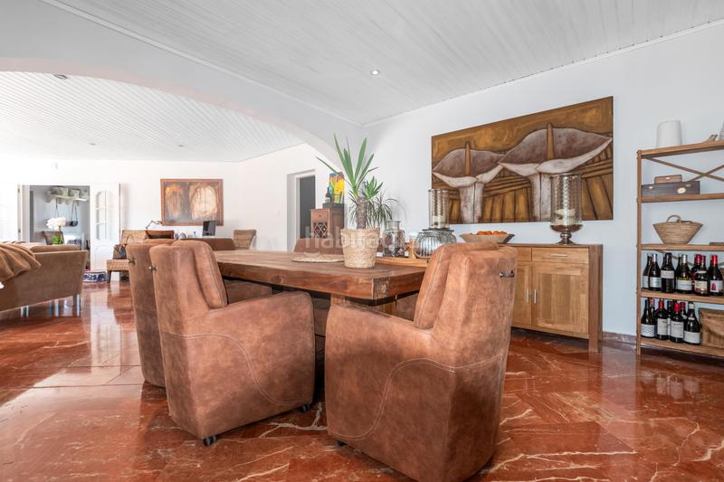 Foto 5a1f86eb-634a-4d1b-9580-caca16e3c5be. Xalet amb aparcament piscina a Barranco Hondo Nucia (la)