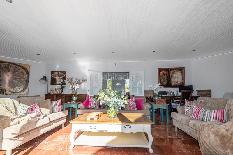 Foto 6d3da307-ef93-481d-bbb9-74f74133f9dc. Xalet amb aparcament piscina a Barranco Hondo Nucia (la)