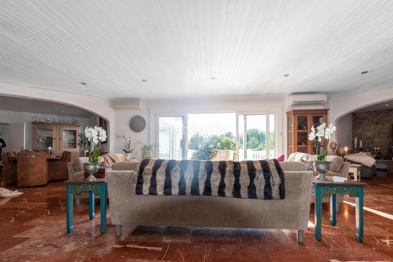 Foto 81c971fc-b074-40a1-9b06-ea5f7473d1e2. Xalet amb aparcament piscina a Barranco Hondo Nucia (la)