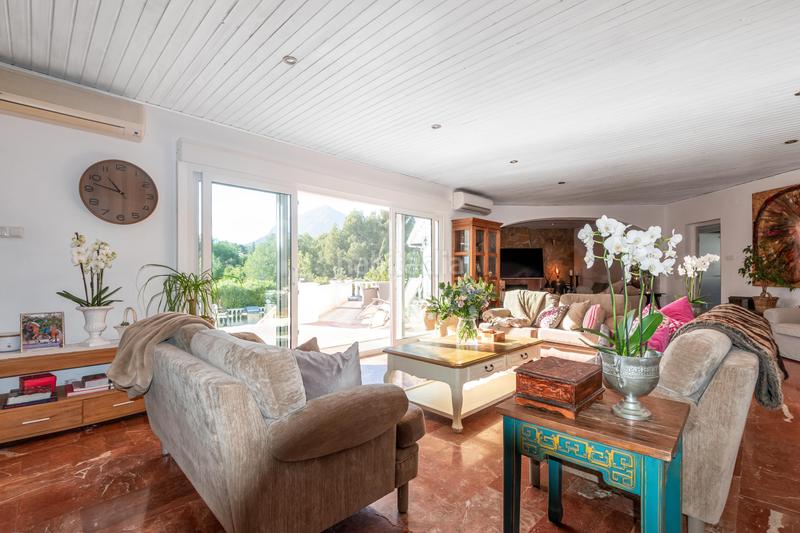 Foto 92f6e554-027d-4571-9355-777d488c566d. Xalet amb aparcament piscina a Barranco Hondo Nucia (la)