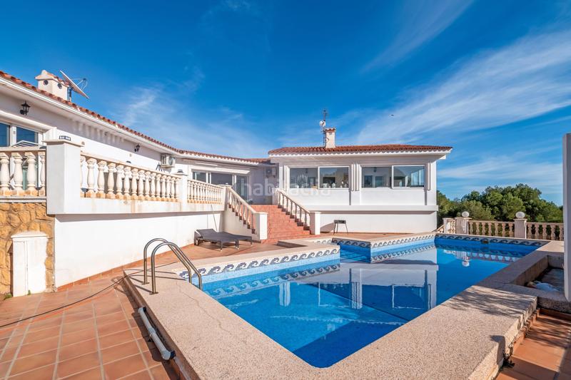 Foto bae8e1f1-552b-4523-a588-26918be41b03. Xalet amb aparcament piscina a Barranco Hondo Nucia (la)