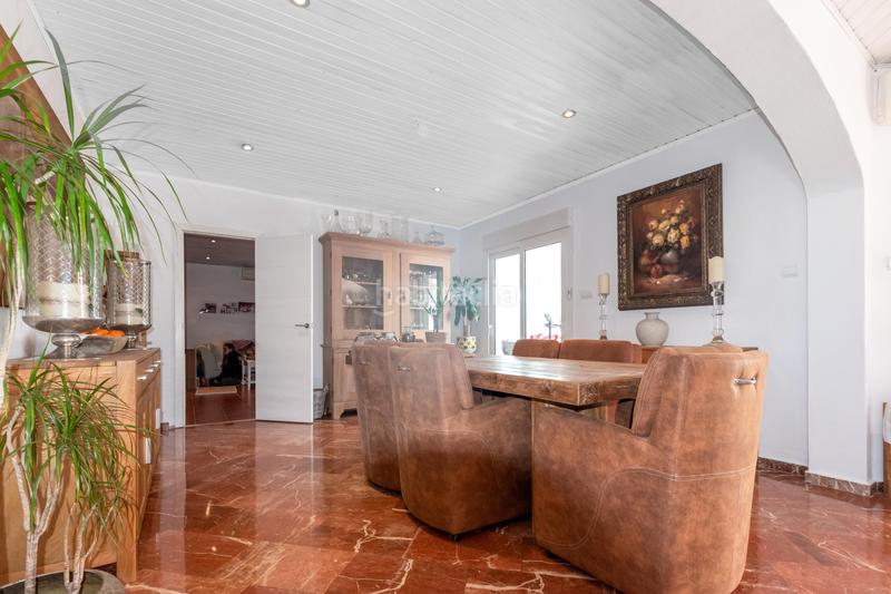 Foto caa26267-5435-430e-a638-2d094eb8df6b. Xalet amb aparcament piscina a Barranco Hondo Nucia (la)