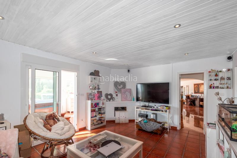 Foto cb6e8997-6124-49f5-8f0d-b1aff4ad46e9. Xalet amb aparcament piscina a Barranco Hondo Nucia (la)