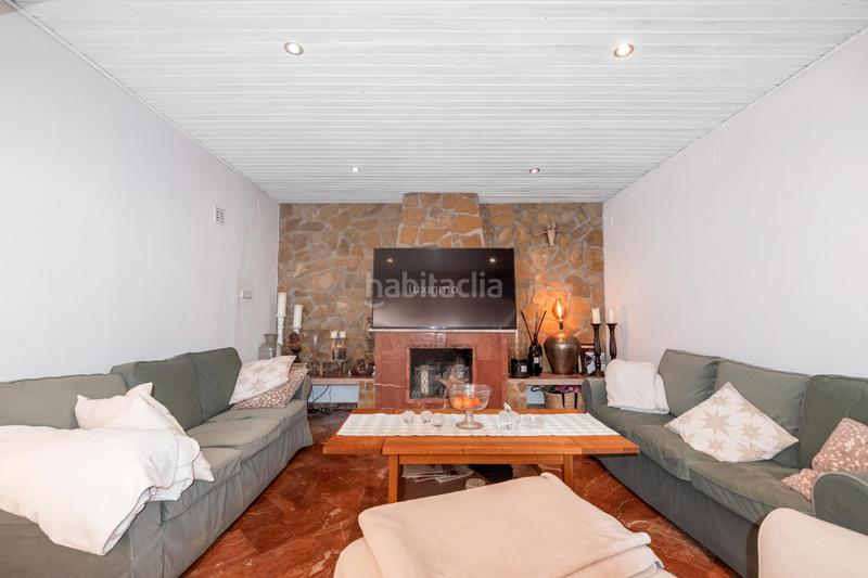 Foto d27186c5-3c62-43e2-b522-59bde00ed40f. Xalet amb aparcament piscina a Barranco Hondo Nucia (la)