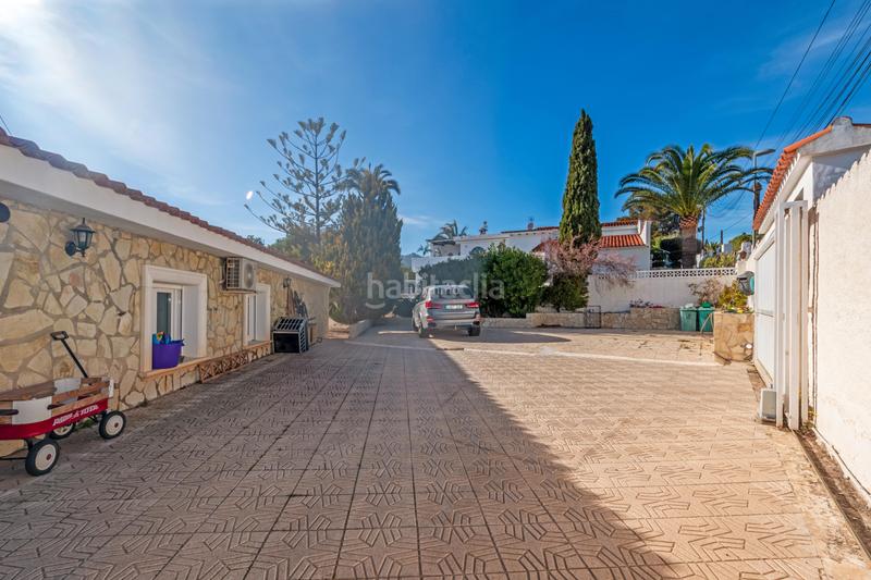 Foto dffa5c70-af5f-4992-9815-a50762215ef9. Xalet amb aparcament piscina a Barranco Hondo Nucia (la)