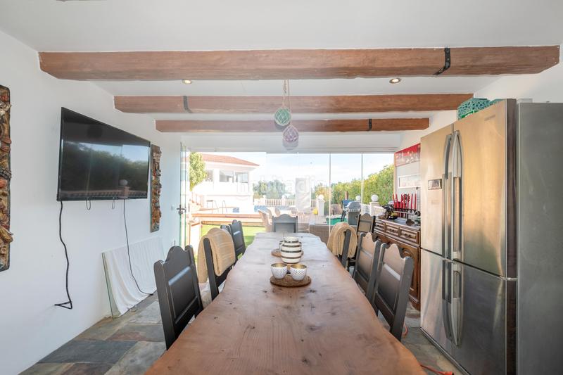 Foto f5e9f3c6-d5a3-420a-8558-47dba5da5b98. Xalet amb aparcament piscina a Barranco Hondo Nucia (la)