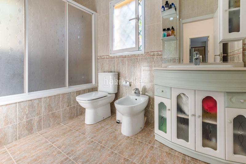 Foto 354182d4-eefd-4ad3-85b2-ec216de8e1db. Xalet amb calefacció aparcament piscina a Altea hills Altea