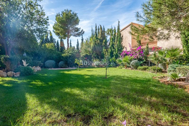 Foto 53855cf4-ba99-47bc-9c88-e98c7576f739. Xalet amb calefacció aparcament piscina a Altea hills Altea