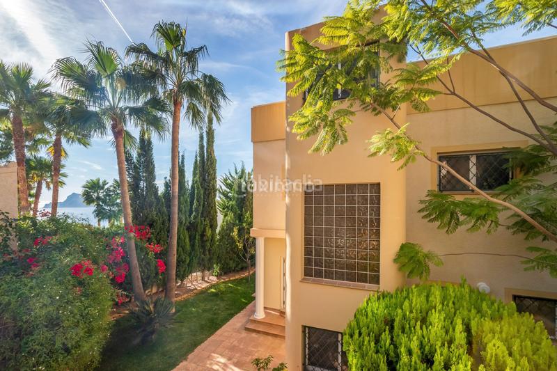 Foto 60f4dbad-0f84-4493-8615-84d0370624d0. Xalet amb calefacció aparcament piscina a Altea hills Altea