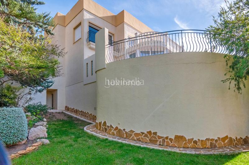 Foto 77680d5a-81ac-4cb2-9b57-fb933a6f7b32. Xalet amb calefacció aparcament piscina a Altea hills Altea