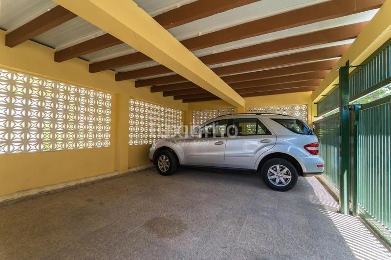 Foto 80a50eb4-2e43-4f50-b888-57b81377e8d6. Xalet amb calefacció aparcament piscina a Altea hills Altea