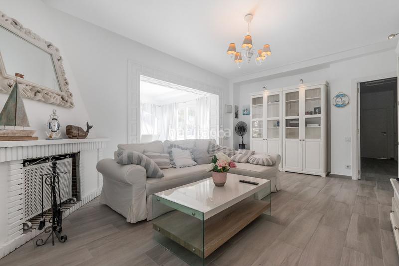 Foto 09f6cfd8-b925-4921-a613-98e7935a0d4f. Chalet with heating pool in L´Olla Altea