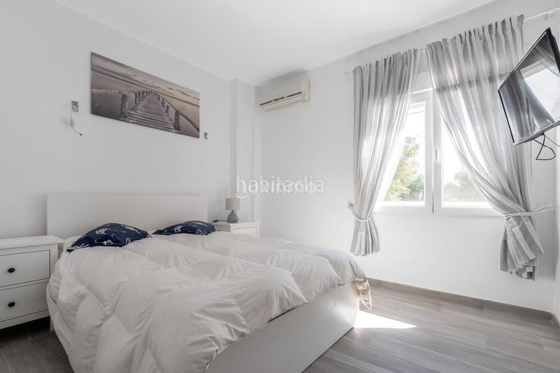 Foto 3687180e-44ef-4172-94d9-7d077ab6e204. Chalet with heating pool in L´Olla Altea