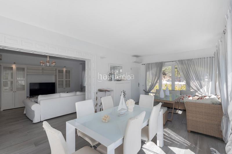 Foto 9c547a99-260f-47f8-83b6-cdbd7969254e. Chalet with heating pool in L´Olla Altea