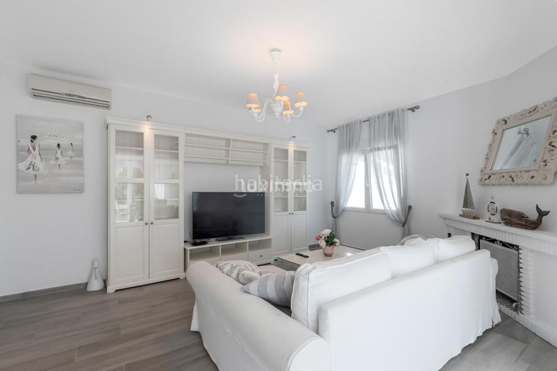 Foto c7304e91-9e5e-43f5-899e-c4995289596c. Chalet with heating pool in L´Olla Altea