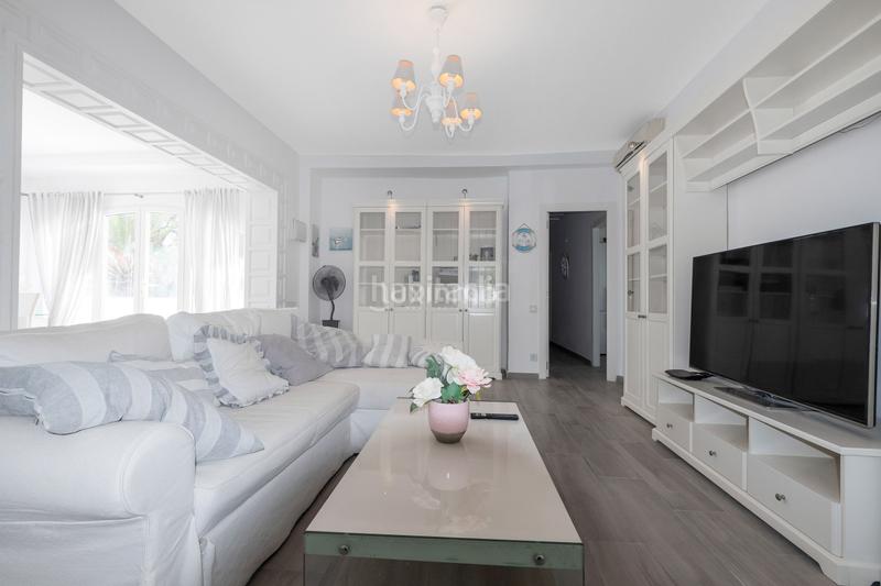 Foto d72f6fad-94ea-436a-b461-ebdba2748611. Chalet with heating pool in L´Olla Altea