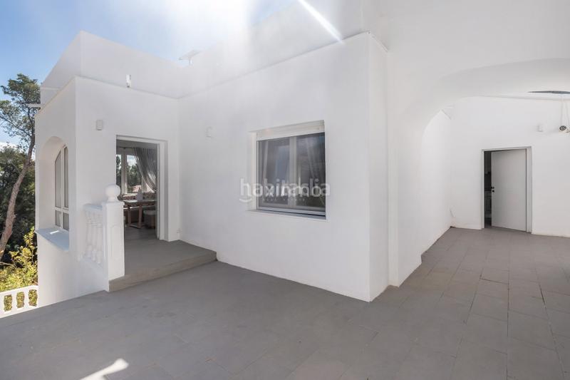 Foto e05ba2d2-f5a3-42d7-a2aa-039bf5baa61f. Chalet with heating pool in L´Olla Altea